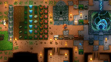 Core Keeper Complete Farming Guide