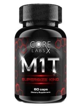 Core Labs M1T 60 caps bodyshock.pro