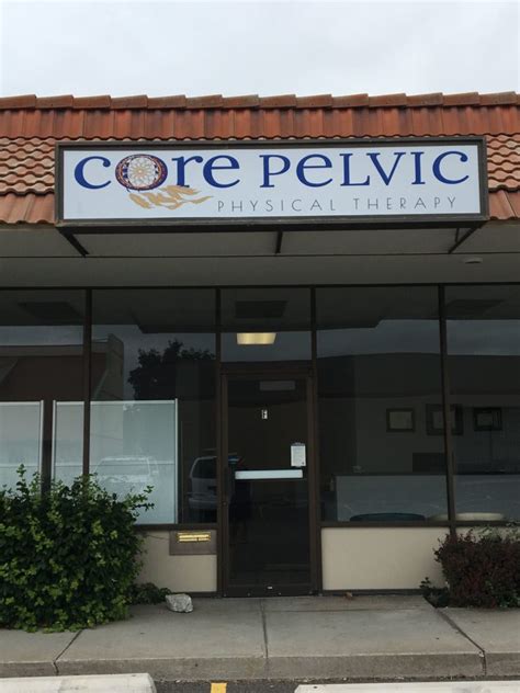 Core Pelvic Physical Therapy - Healing Local Spokane