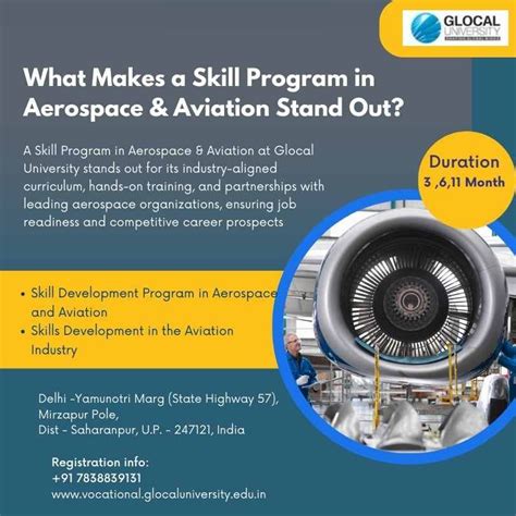 Core Skill Sets for Aviation Professionals