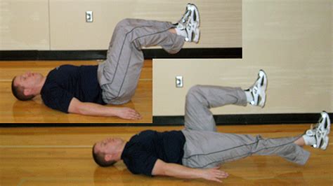 Core Training for Smart Folks