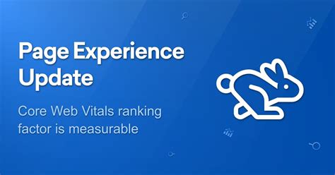 Core Web Vitals is a ranking factor SISTRIX data