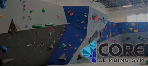 Core climbing gym cambridge.  The Core Climbing Gym is Cambridge Ontar...