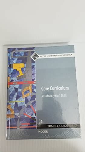 Core curriculum trainee guide 2009 revision hardcover 4th edition. - Old burial grounds of new jersey a guide.