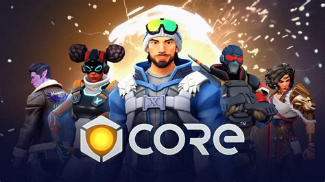 Core gaming. Core, the platform that hopes to help creators build games and players experience them, is launching for free in early access today. It’s available exclusively on … 