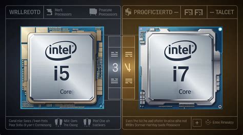 Core i5 vs core i7.  Processore Intel Core I5-4590 Vs Intel Core I7-3840Q...
