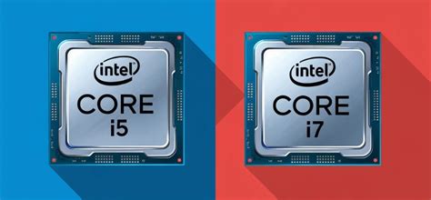 Core i5 vs core i7.  Turbo Boost: Guide to Core i5 vs Core i7.  Core i7 Intel's October 2...