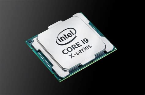 Core i9.  Since 2017, the Intel Core i9 processors have stood for maximum perform...
