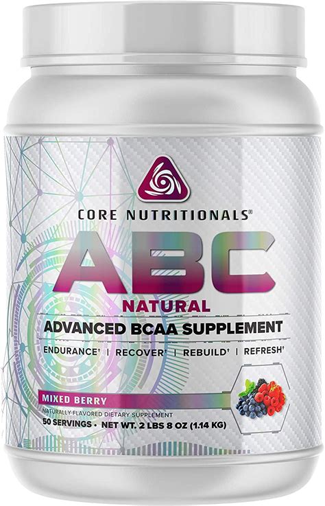 Core nutrition. Things To Know About Core nutrition. 
