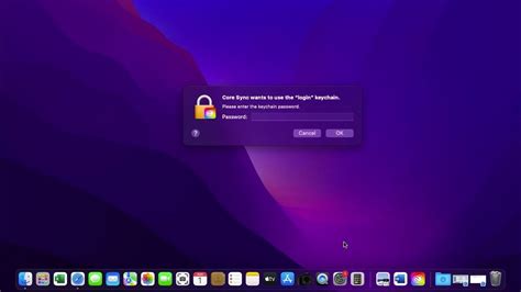 Jan 15, 2019 · Resolution. - Open Keychain Access located in Utilities folder within the Applications folder. - From the Keychain Access menu, choose Preferences. - Click General, then click Reset My Default Keychain. - Authenticate with your account login password (the one you use to sign into your device). - Quit Keychain Access. - Reboot your Mac. . 