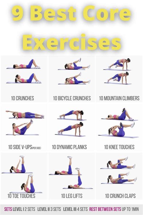 Core workouts at home. Things To Know About Core workouts at home. 