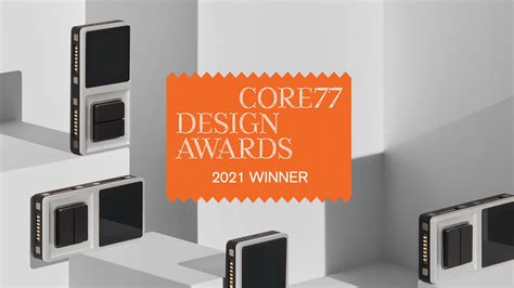 Core77. Recognizing excellence in all areas of design enterprise, the Core77 Design Awards annually celebrates the richness of the design profession as well as the insight and perseverance of its practitioners. Now in its eleventh year, the Awards program remains dedicated to excellence and inclusivity, offering both students and professionals the ... 