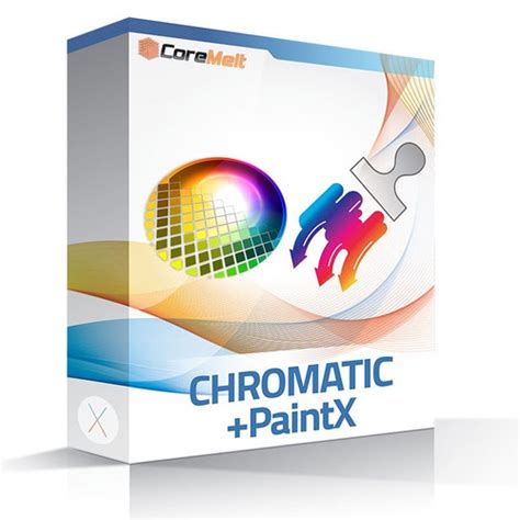 CoreMelt PaintX 4 Free Download - motka