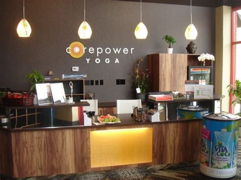 CorePower Yoga - Chicago, IL - Yelp