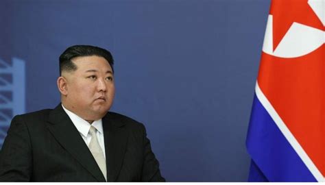Corea del Norte dice que ya no buscará la reunificación con Corea del Sur y lanzará nuevos satélites espías en 2024