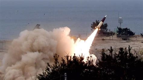 Corea del Norte dispara dos misiles balísticos de corto alcance, dice Corea del Sur