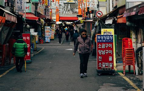 Corea del Sur pagará US$ 500 al mes a “jóvenes solitarios” para reinsertarse en la sociedad