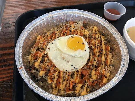 Coreanos allston. Coreanos Allston Expands with a KoMex Food Truck Find kimchi fritas , bulgogi tacos, and more in August at SoWa. By Jacqueline Cain · 7/25/2018, 3:17 p.m. 