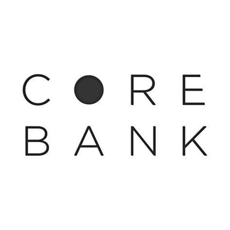 Corebank. Things To Know About Corebank. 