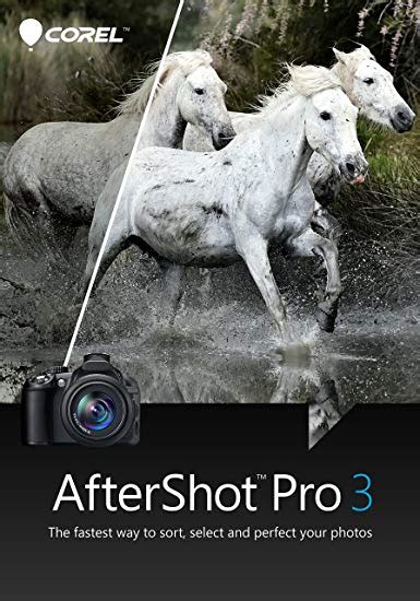 Corel AfterShot Pro 3.6.0.394 With Crack Download 