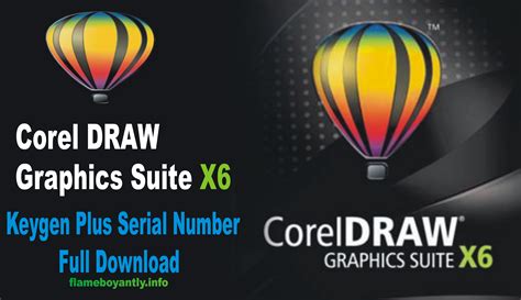 Corel Draw X6 Free Download Full Version With Crack Kickass