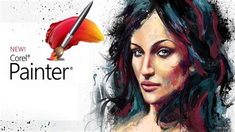Corel Painter 2023 V21.0.0.211 With Crack Free Download 