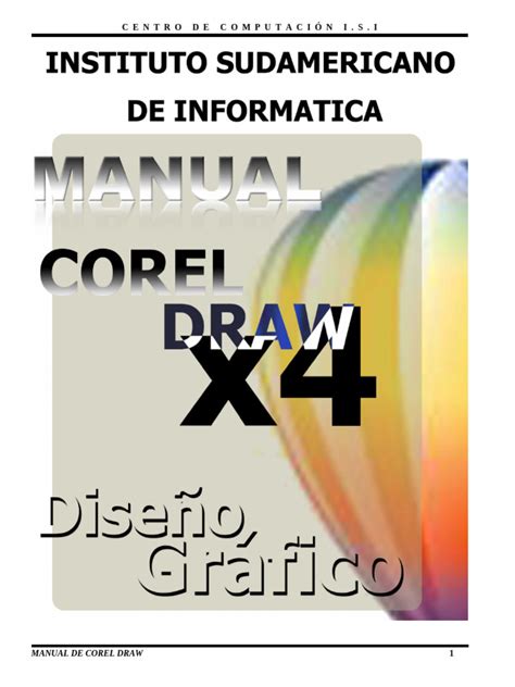 Corel Draw X4 : Corel Draw Full knowledge