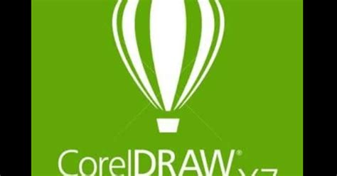 Corel Draw X7 Crack + Keygen Full Version Download