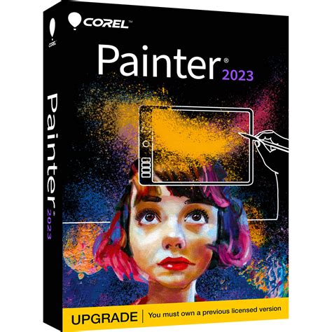 Corel Painter 2023 User Guide