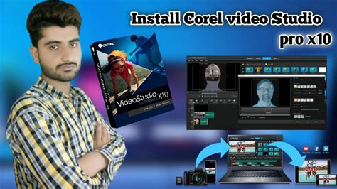 Corel Videostudio Pro X10 Crack Keys Home Facebook