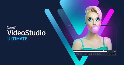 Corel Videostudio Review What S New And Version Comparison