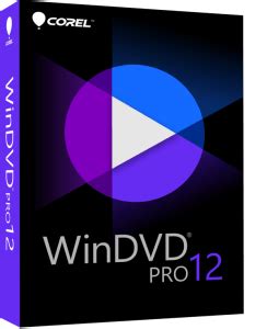 Corel WinDVD Pro 12.0.0.160 SP6 With Serial Key 