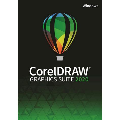 Corel draw 20 download