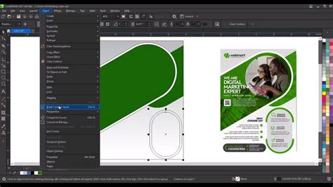 Corel draw designs.  Explore thousands of CorelDraw templates - brochures, flyers, posters, ...