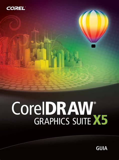 Corel draw graphic suite 5 manual. - Guía de estudio de guerra de limonada.