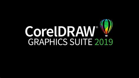 CorelDRAW Graphics Suite 2019 Free Download (v21.0.0.593)