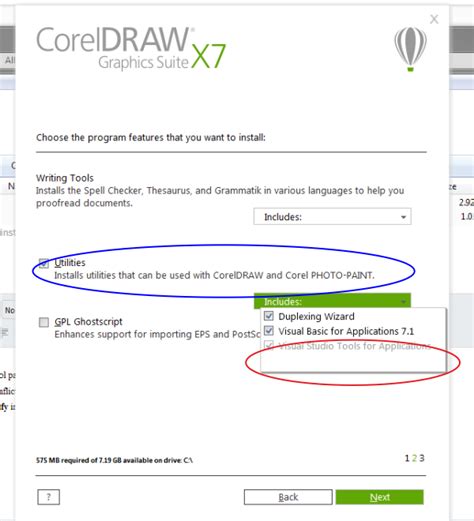 CorelDRAW Graphics Suite X7 Deployment Guide