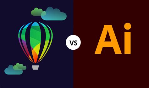 CorelDRAW vs. Illustrator: Pros & Cons Compared - Design Shack