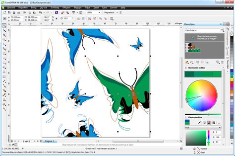 CorelDraw X6 Download Free Version Graphics Suite