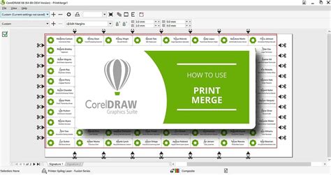 Coreldraw And Cricut