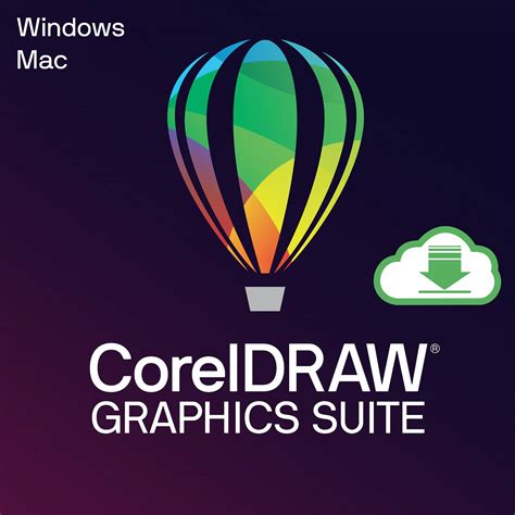 Coreldraw Graphics Suite