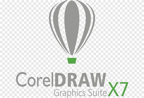Coreldraw Logo Graphics Suite Cdr Design Cdr Text Logo Png Pngwing
