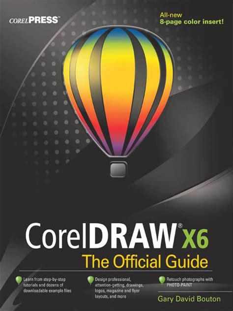 Coreldraw X6 Essential Training