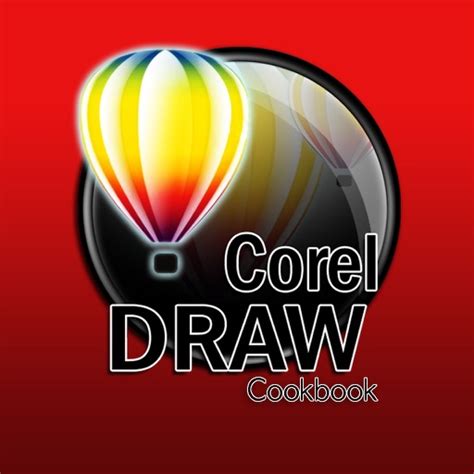 Coreldraw X6 Pro Cookbook App Price Drops