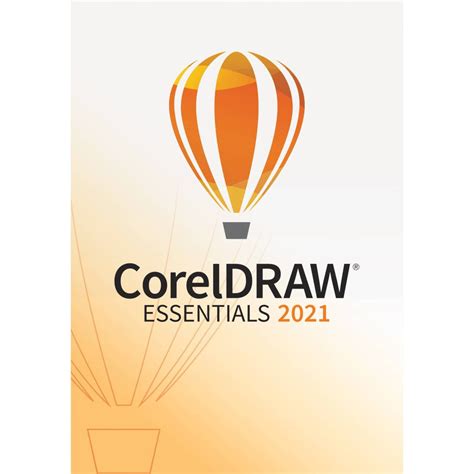 Coreldraw essentials download