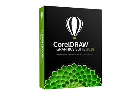 Coreldraw graphics suite 2018 full indir