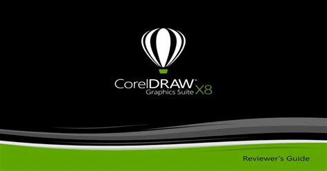 Coreldraw graphics suite x8 reviwers guide. - The a to z guide to bible signs and symbols understanding their meaning and significance.