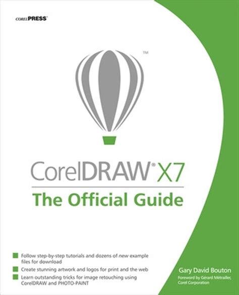 Coreldraw r 11 the official guide. - User manual for vodafone 555 blue.
