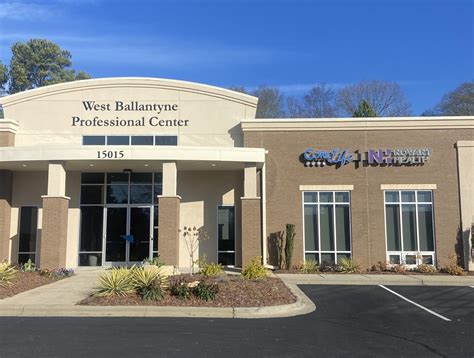 CoreLife, which has several locations in the Winston-Salem region, plus one each in Greensboro and Salisbury, is expanding to Charlotte with the opening of two locations this month in Pineville and Ballantyne. To learn more about the program, or schedule an appointment, patients can call (800) 905-3261 or visit www.corelifemd.com.