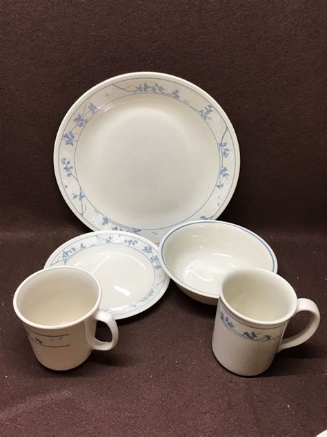 Corelle Dishes Discontinued Patterns